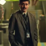 Conheça o elenco de ‘Dept Q’, série que está chamando a atenção dos assinantes da Netflix (4)