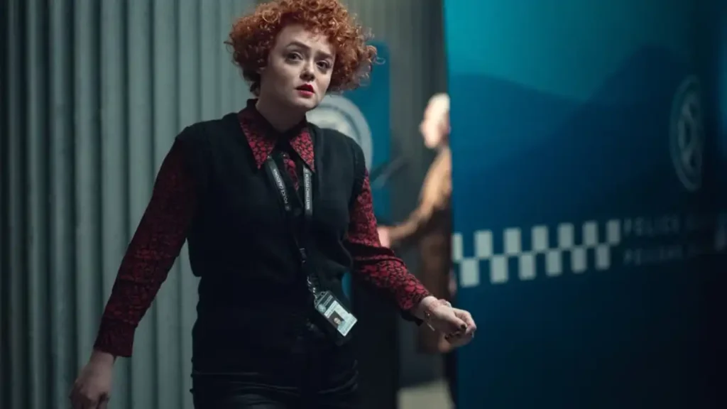 Conheça o elenco de ‘Dept Q’, série que está chamando a atenção dos assinantes da Netflix (5)