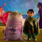 Conheça os personagens de ‘Elio’, novo filme da Disney e Pixar