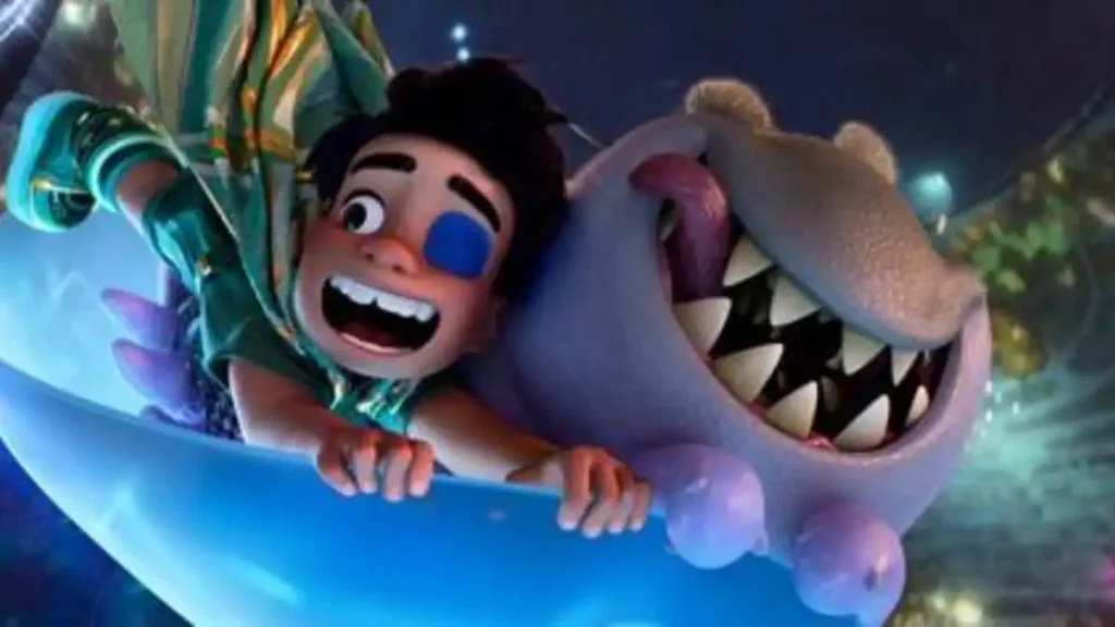 Conheça os personagens de ‘Elio’, novo filme da Disney e Pixar (4)