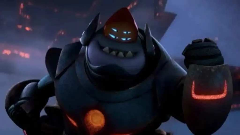 Conheça os personagens de ‘Elio’, novo filme da Disney e Pixar (5)