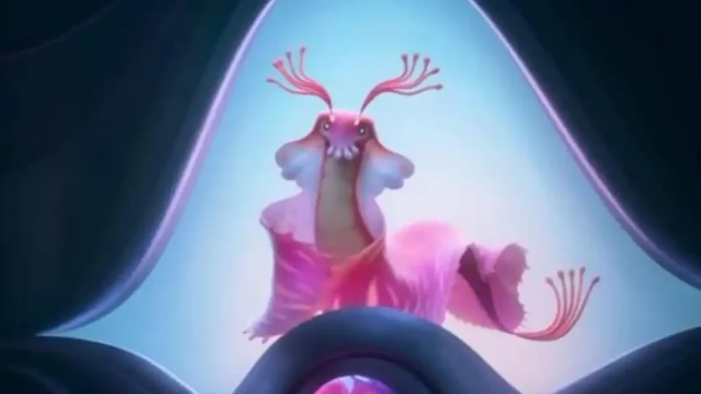 Conheça os personagens de ‘Elio’, novo filme da Disney e Pixar (6)