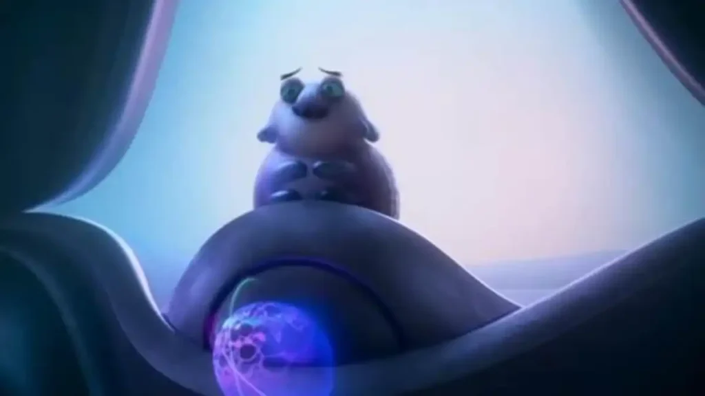 Conheça os personagens de ‘Elio’, novo filme da Disney e Pixar (7)