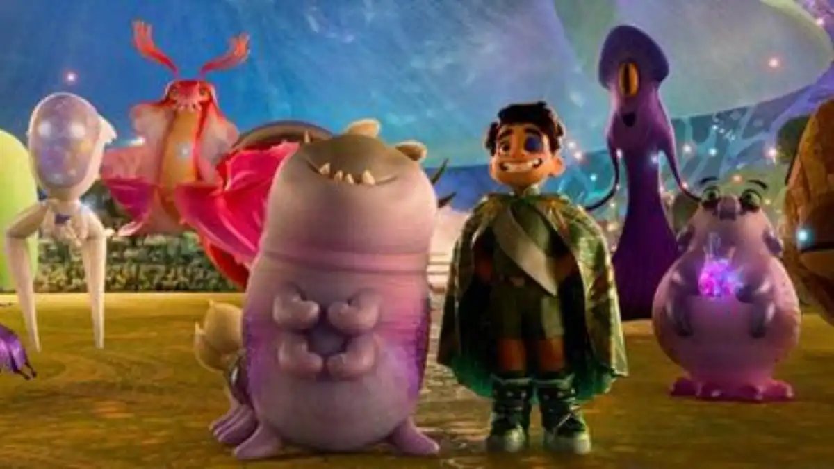 Conheça os personagens de ‘Elio’, novo filme da Disney e Pixar