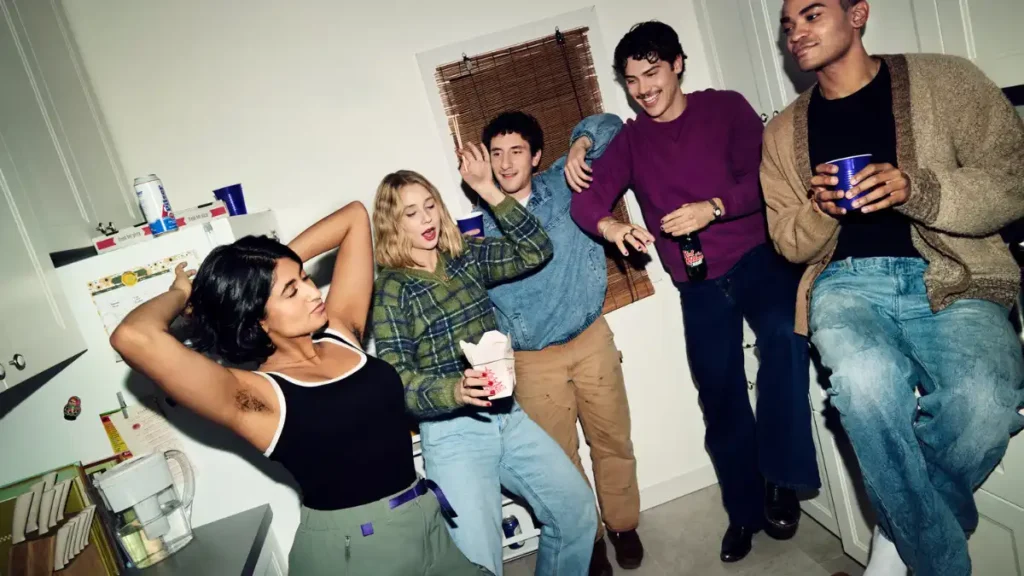 Conheça ‘Adultos’, nova série do Disney+ sobre jovens que ainda não são ‘pessoas boas’ trailer, pôster, data, sinopse e elenco