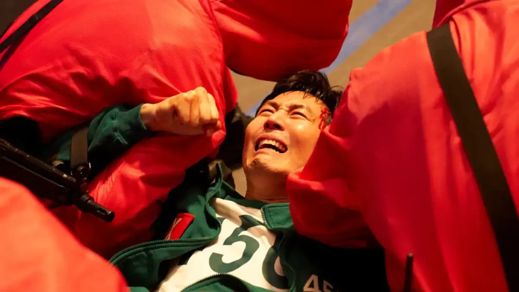 Data de lançamento da temporada 3 de ‘Round 6’ veja quando sai!