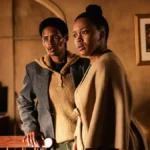 Confira a crítica da temporada 2 de "Despercebida", série de suspense de 2025 disponível para assistir na Netflix.