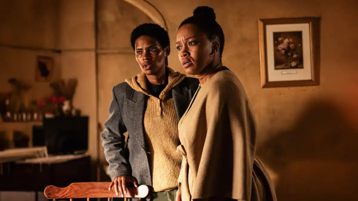 Confira a crítica da temporada 2 de "Despercebida", série de suspense de 2025 disponível para assistir na Netflix.