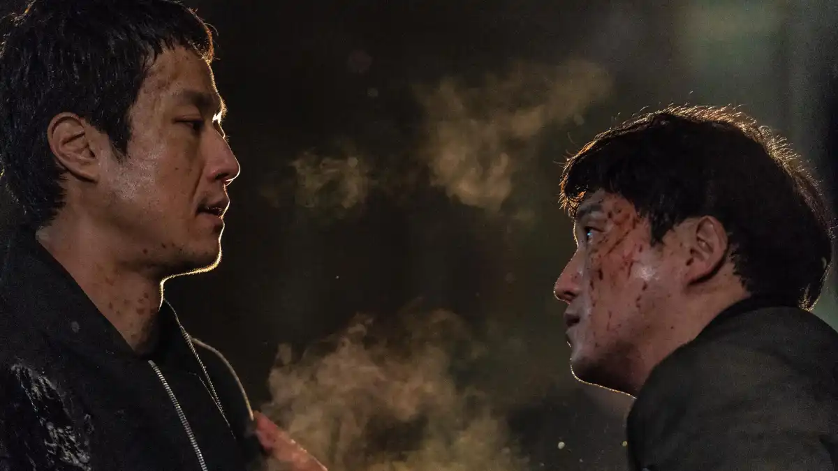 Confira a crítica de "Dinheiro Sujo", filme de ação policial sul-coreano de 2024 disponível para assistir na Max.