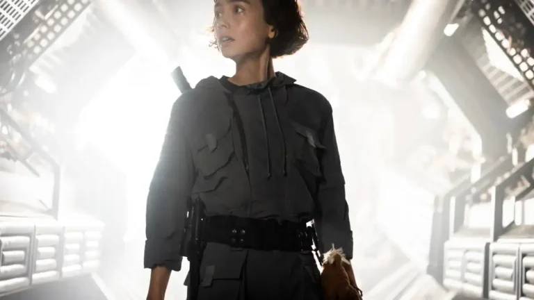 Disney+ anuncia data de lançamento de ‘Alien Earth’ saiba quando estreia