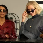 Disney+ divulga teaser de ‘Tudo É Justo’, drama jurídico com Kim Kardashian e Naomi Watts VEJA!