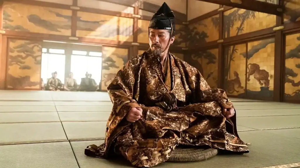 Disney faz anúncio IMPACTANTE sobre a segunda temporada de Xógum A Gloriosa Saga do Japão; entenda (1)