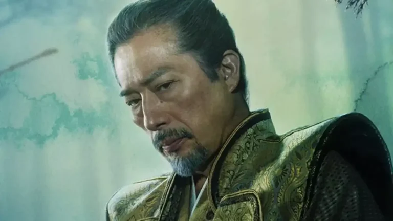 Disney faz anúncio IMPACTANTE sobre a segunda temporada de Xógum A Gloriosa Saga do Japão; entenda