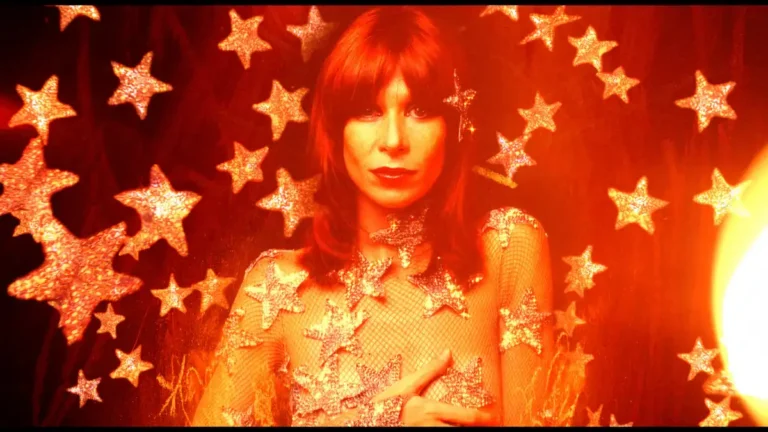 Documentário sobre Rita Lee ganha trailer EMOCIONANTE; assista!
