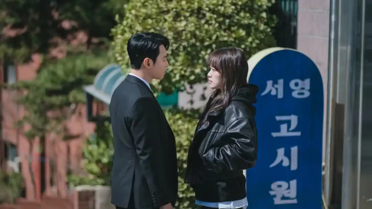 Dorama ‘Doce Engano’ tem últimos episódios no Globoplay confira o final explicado