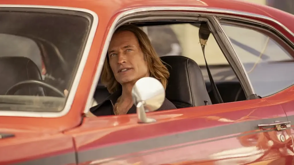 Confira a crítica da série "Duster", suspense policial de 2025 com Josh Holloway disponível para assistir na Max.