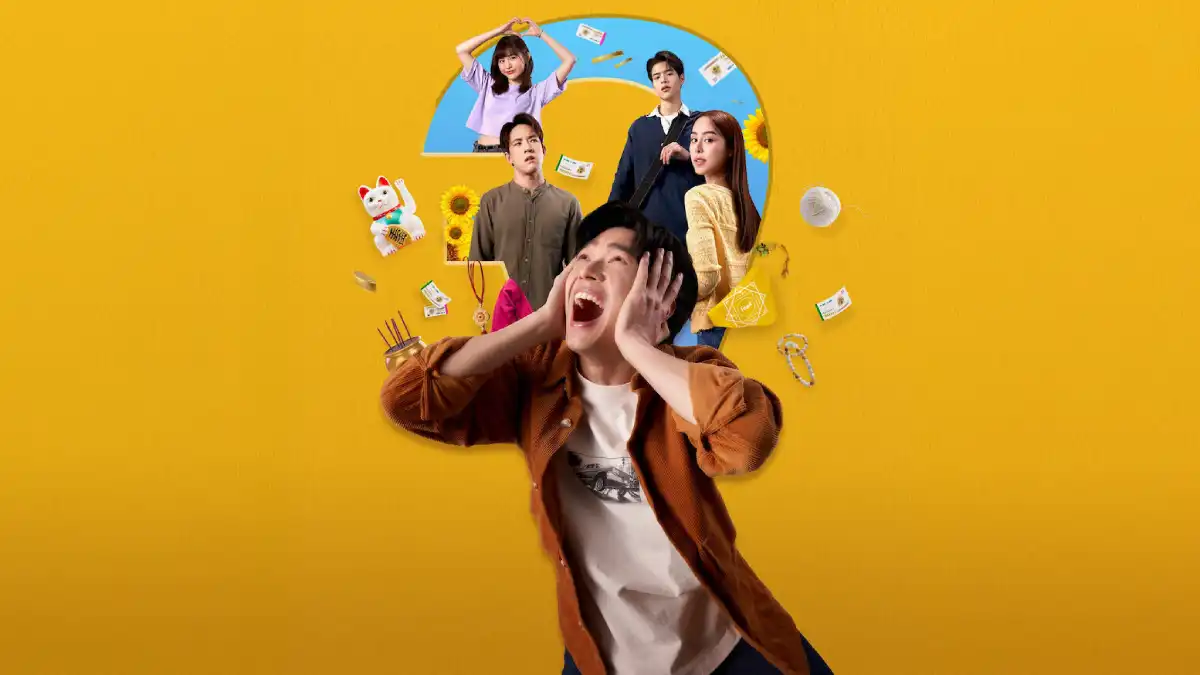 Confira a crítica do filme "Feliz Segunda(s)", comédia tailandesa de 2025 disponível para assistir na Netflix.