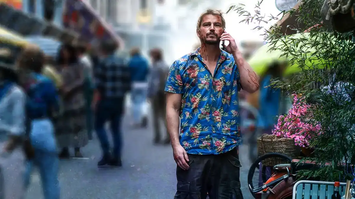 Confira a crítica de "Fight Or Flight", filme de ação de 2025 com Josh Hartnett disponível para assistir no Prime Video.