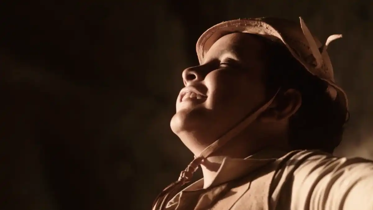 Filme sobre a origem de Luiz Gonzaga ganha trailer VEJA!