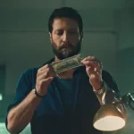 Confira a crítica da série "Franklin", drama libanês de 2025 disponível para assistir no catálogo da Netflix.