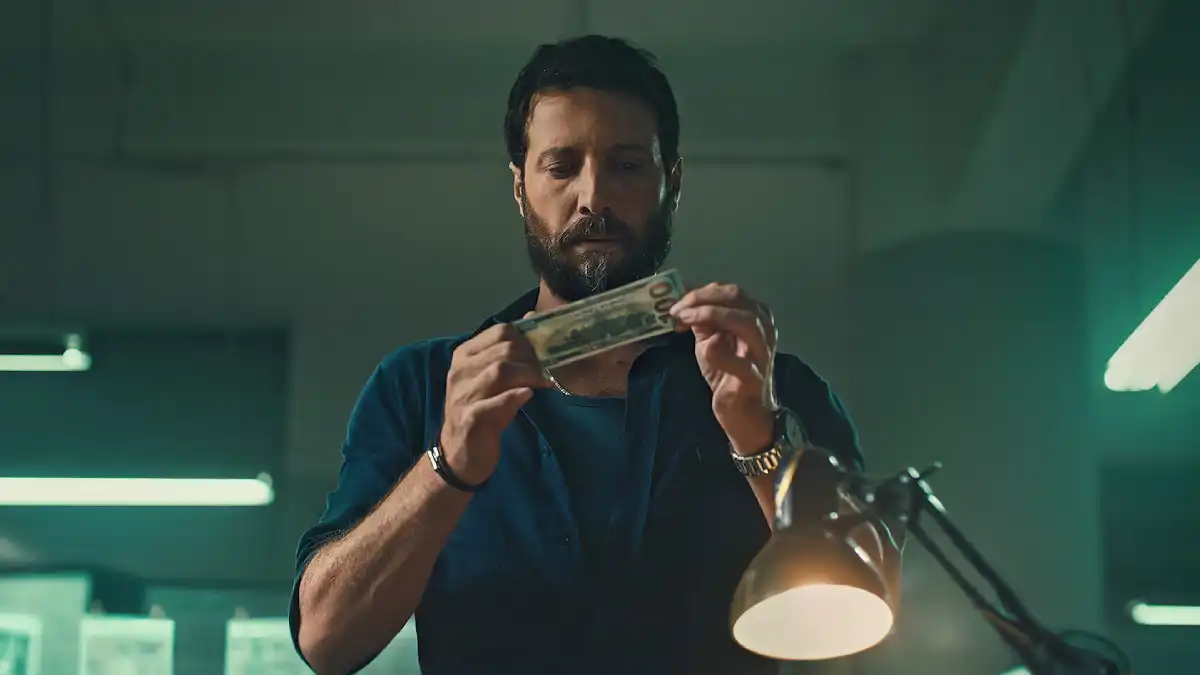 Confira a crítica da série "Franklin", drama libanês de 2025 disponível para assistir no catálogo da Netflix.