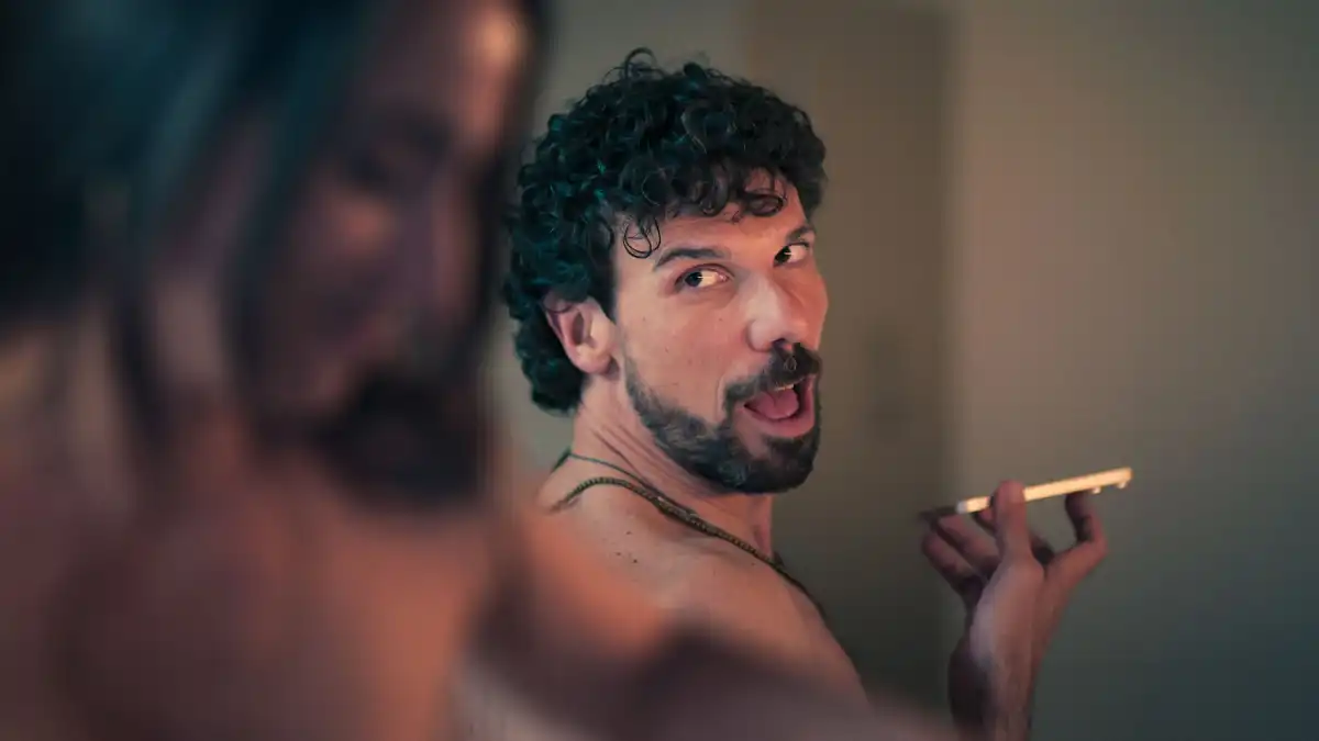 Confira a crítica da série "Homens de Verdade", comédia italiana de 2025 disponível para assistir na Netflix.