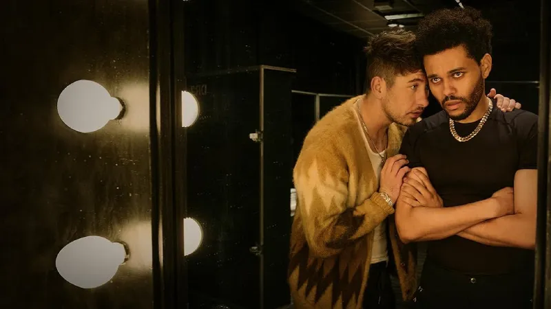 Hurry Up Tomorrow Além dos Holofotes resenha crítica do filme 2025 Flixlândia