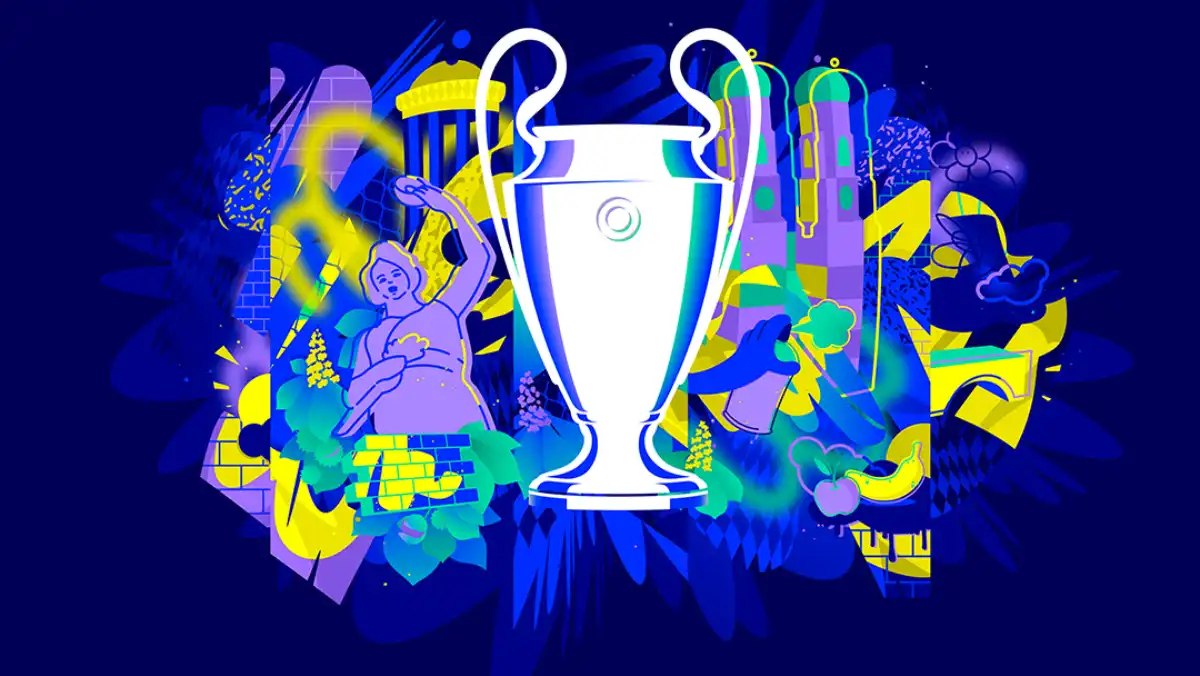 Compre ingressos para assistir ao vivo à grande final da UEFA Champions League 2025 no cinema: saiba quando acontece e como adquirir os seus.