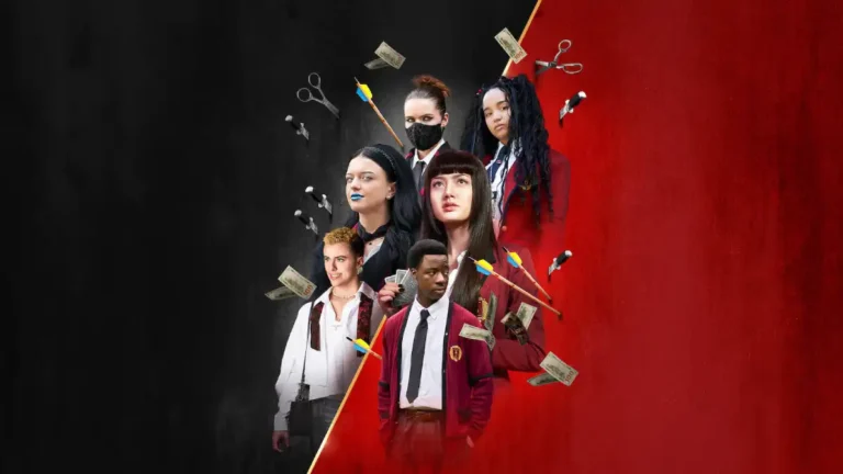 Confira a crítica da série "Kakegurui: Bet", adaptação do anime de 2025 disponível para assistir na Netflix.