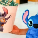 Kinoplex anuncia promoções exclusivas para 'Lilo e Stitch' combo, copo e até cosplay - CONFIRA!