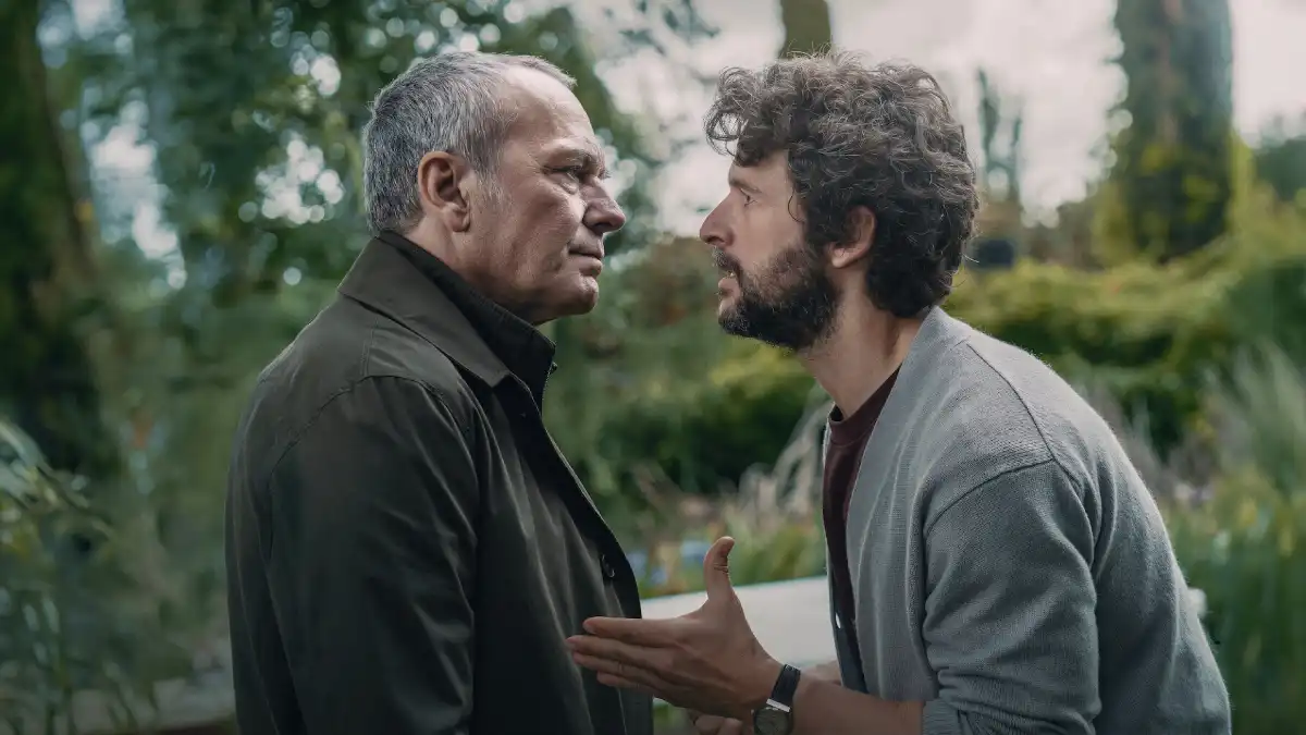 Confira a crítica da série "Legado Corrompido", drama espanhol de 2025 disponível para assistir na Netflix.