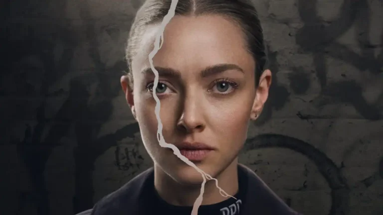 Confira a crítica da série "Long Bright River", suspense policial de 2025 com Amanda Seyfried, disponível para assistir na Max.