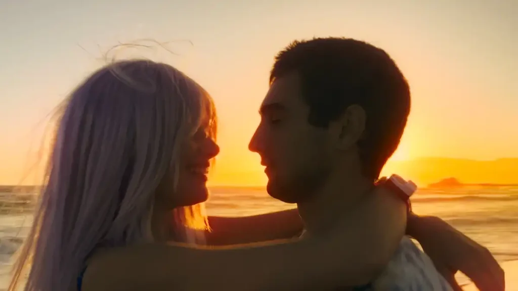 Luc Besson volta às raízes criativas em ‘June e John’ veja trailer, data de lançamento, sinopse e elenco