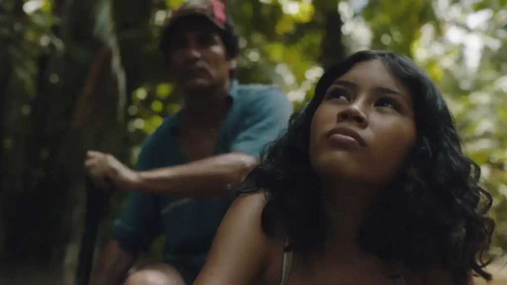 Confira a crítica do filme "Manas", drama brasileiro de 2025 com Dira Paes disponível para assistir nos cinemas.