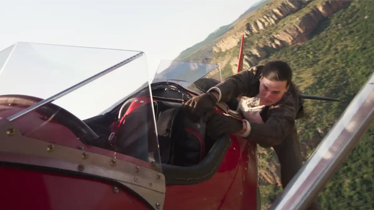 Saiba onde comprar ingressos para "Missão: Impossível 8 - O Acerto Final", último filme da franquia de ação estrelada por Tom Cruise.