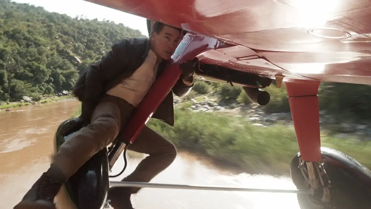 Confira a crítica de "Missão: Impossível 8 - O Acerto Final", último filme da franquia com Tom Cruise que estreia nos cinemas.