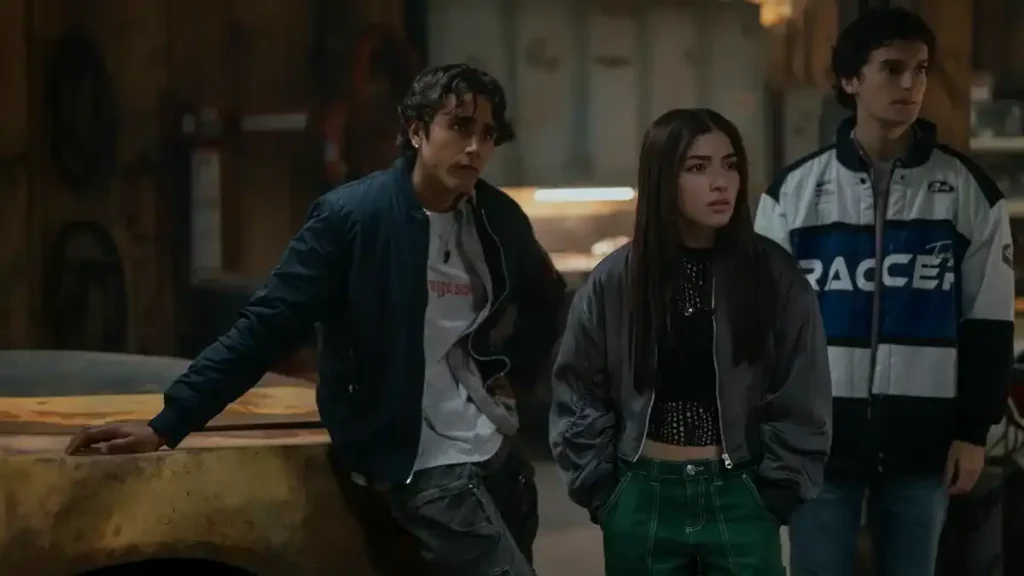 Confira a crítica da série "Motorheads: Velozes e Apaixonados", drama de 2025 disponível para assistir no Prime Video.