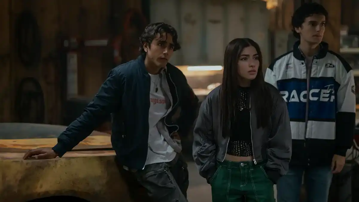 Confira a crítica da série "Motorheads: Velozes e Apaixonados", drama de 2025 disponível para assistir no Prime Video.