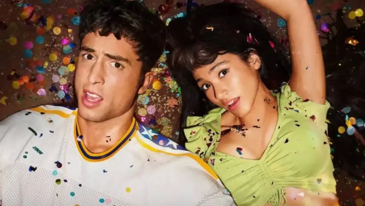 Confira a crítica da série "Muito Esforçado", comédia de 2025 de Benito Skinner disponível para assistir no Prime Video.