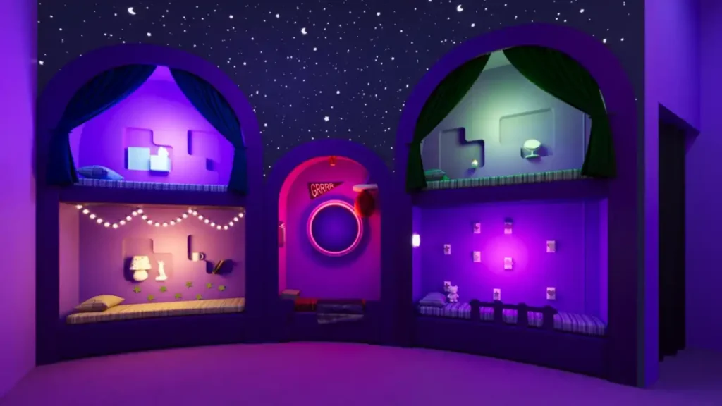 Mundo Pixar SP 2025 confira 5 motivos ESPECIAIS para visitar a exposição! (1)