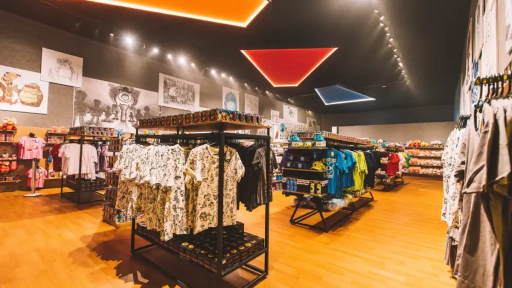 Mundo Pixar SP 2025 confira 5 motivos ESPECIAIS para visitar a exposição! (4)