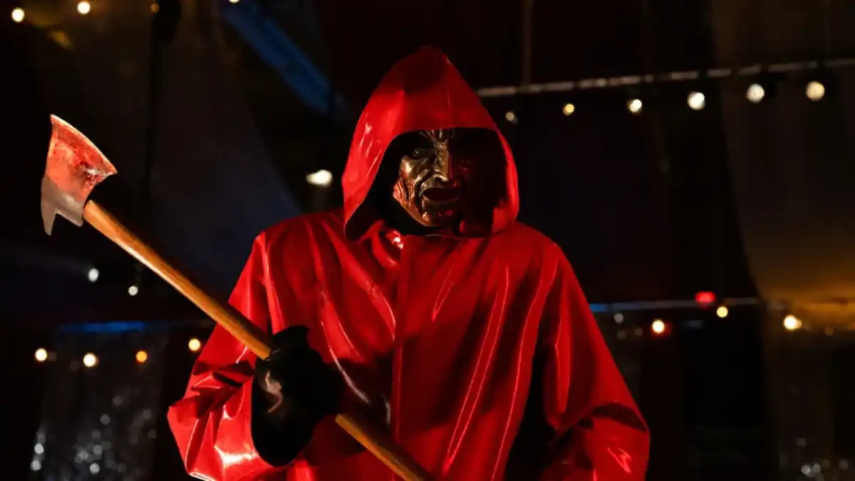 Nancy Falconer está viva ou morta Confira o final explicado de ‘Rua do Medo 4 Rainha do Baile’