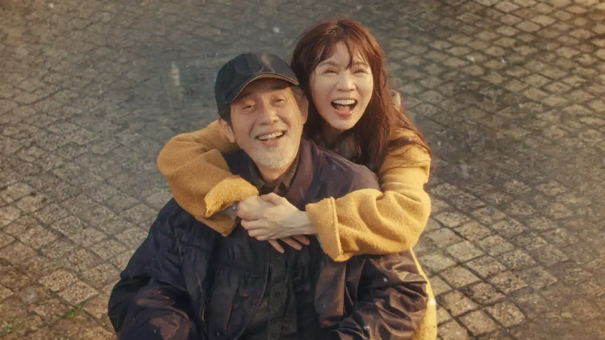 Confira a crítica da série "Não Me Esquecerei de Você", drama taiwanês de 2025 disponível para assistir na Netflix.