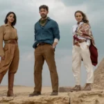 Natalie Portman, U2, Alexander Skarsgård… Apple TV+ chega forte com os lançamentos de maio de 2025 CONFIRA!