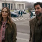 Natalie Portman e John Krasinski estrelam aventura de Guy Ritchie para Apple TV+ veja o trailer de ‘A Fonte da Juventude’