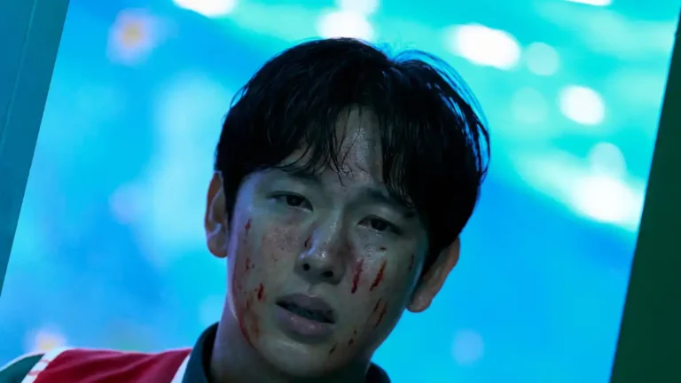 Netflix divulga teaser e data de lançamento da temporada 3 de ‘Round 6’ saiba quando sai e assista ao vídeo (1)