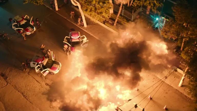 Netflix divulga trailer EXPLOSIVO da temporada 2 de ‘DNA do Crime’ CONFIRA! (1)