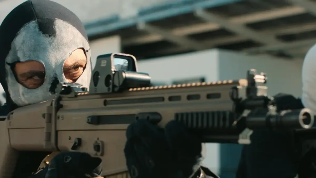 Netflix divulga trailer EXPLOSIVO da temporada 2 de ‘DNA do Crime’ CONFIRA!