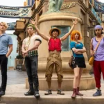 Netflix faz anúncio IMPACTANTE da temporada 2 da série ‘One Piece’ VEJA! (1)