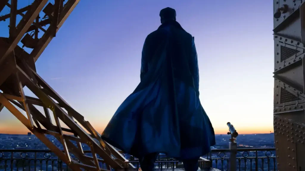 Netflix faz anúncio IMPORTANTE sobre ‘Lupin’ temporada 4 vem aí